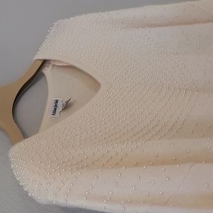 Vintage wool sweater